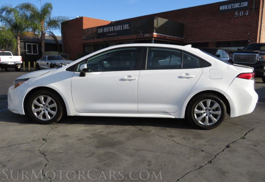 2020 Toyota Corolla - Image 6