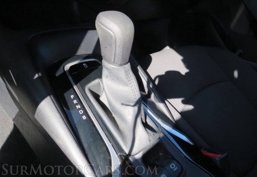 2020 Toyota Corolla - Image 37