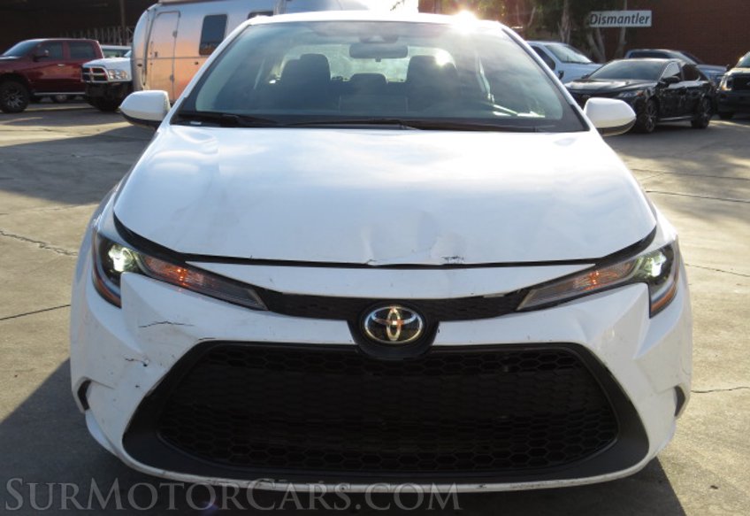 2020 Toyota Corolla - Image 11