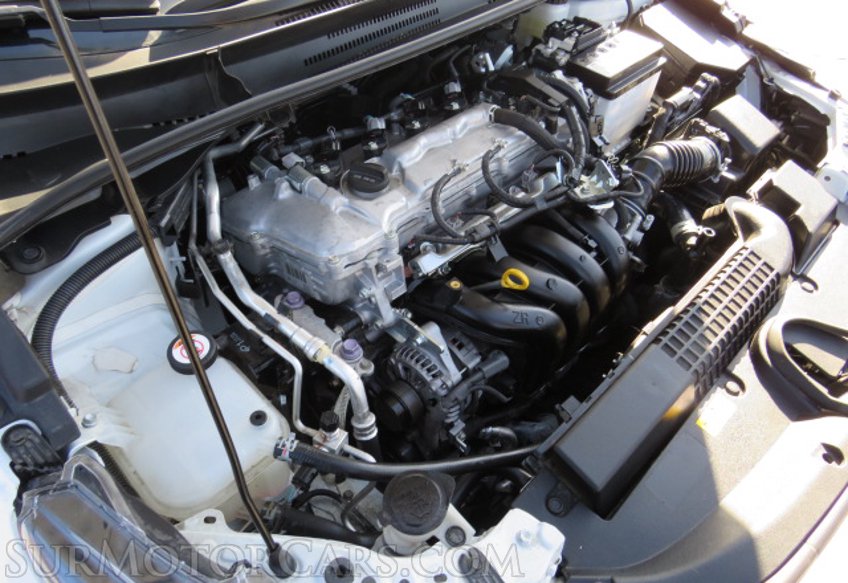 2020 Toyota Corolla - Image 43