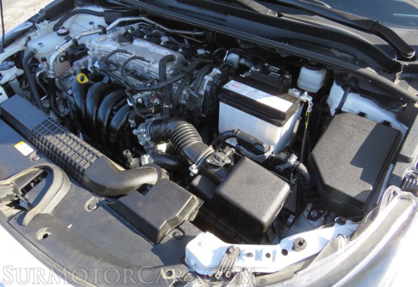 2020 Toyota Corolla - Image 42