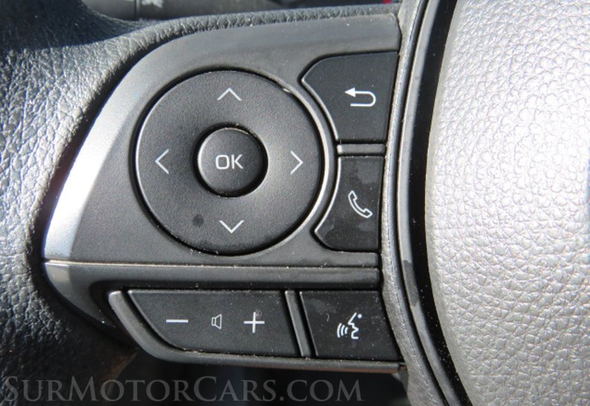 2020 Toyota Corolla - Image 31