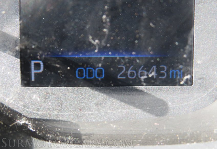 2020 Toyota Corolla - Image 33