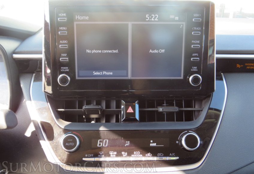 2020 Toyota Corolla - Image 35