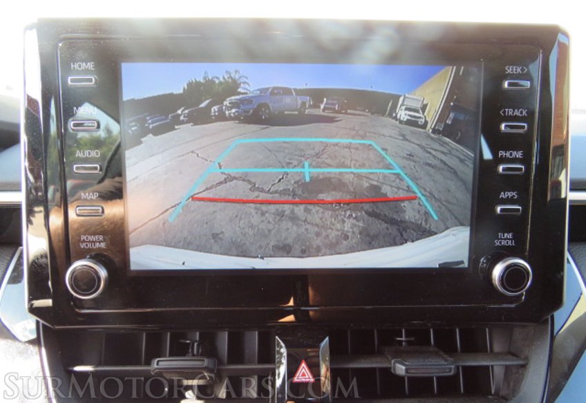 2020 Toyota Corolla - Image 36