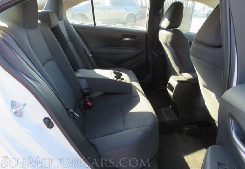 2020 Toyota Corolla - Image 28