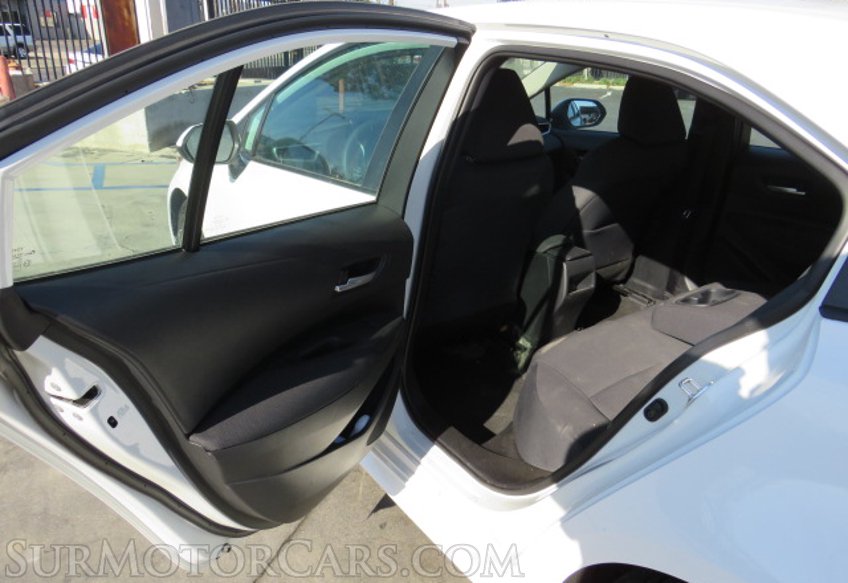 2020 Toyota Corolla - Image 19