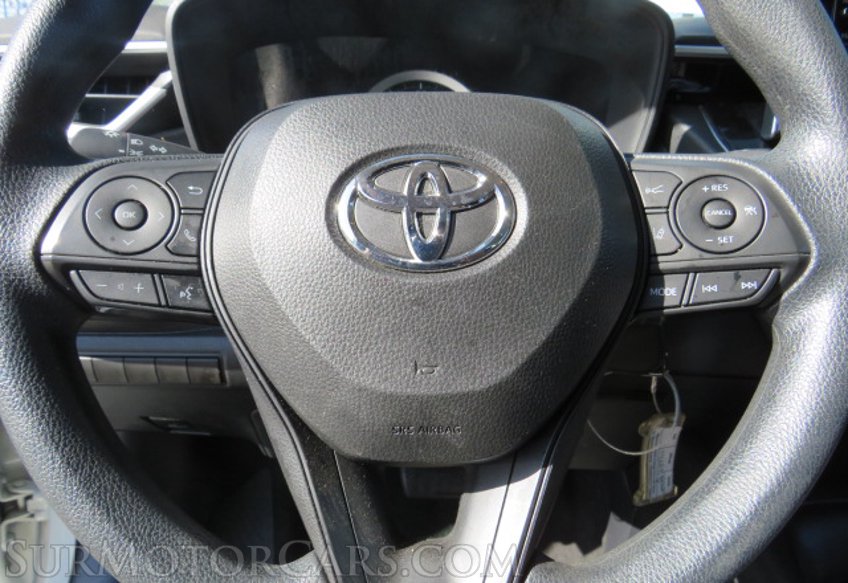2020 Toyota Corolla - Image 29