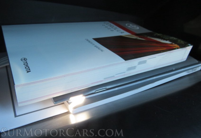 2020 Toyota Corolla - Image 40