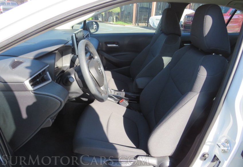 2020 Toyota Corolla - Image 18