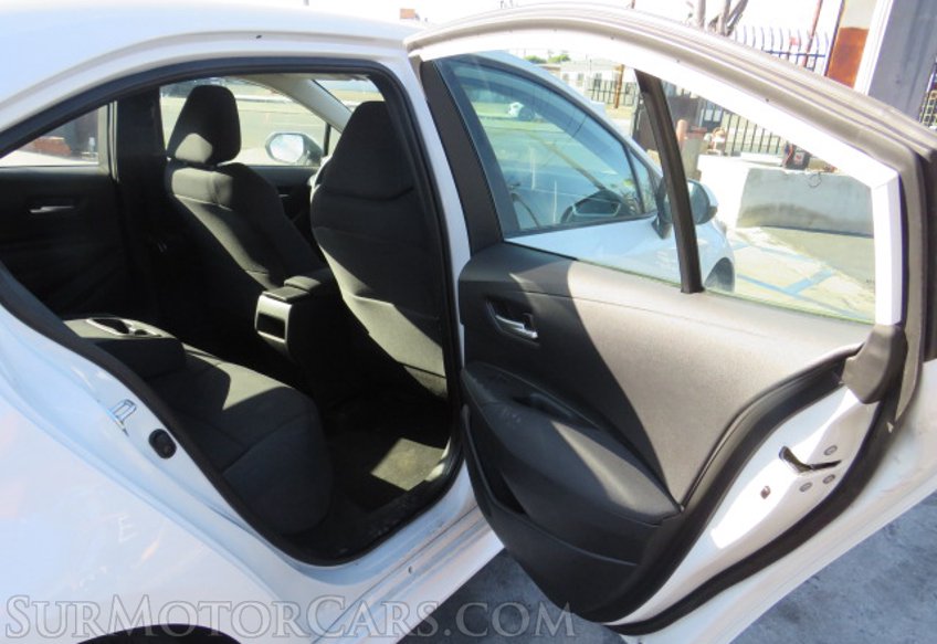 2020 Toyota Corolla - Image 23