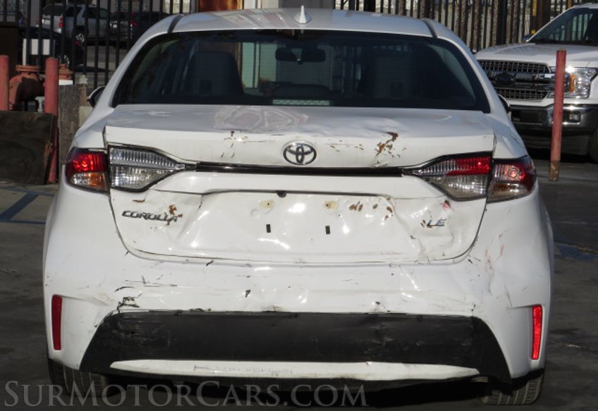 2020 Toyota Corolla - Image 15