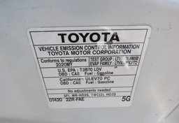 2020 Toyota Corolla - Image 45