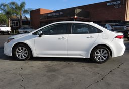 2020 Toyota Corolla - Image 6