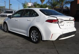 2020 Toyota Corolla - Image 8