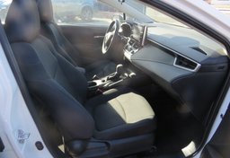 2020 Toyota Corolla - Image 26