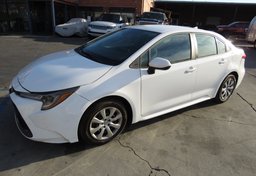 2020 Toyota Corolla - Image 4