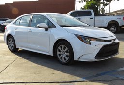 2020 Toyota Corolla - Image 2