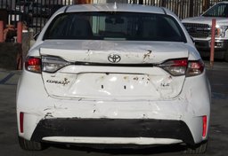 2020 Toyota Corolla - Image 15