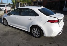 2020 Toyota Corolla - Image 10