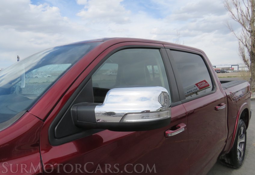 2019 Ram 1500 - Image 12