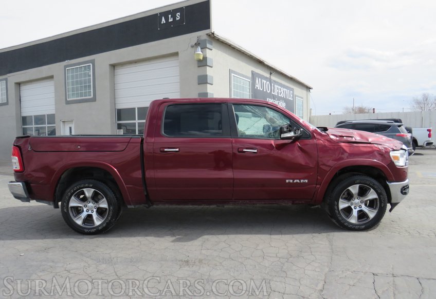 2019 Ram 1500 - Image 9