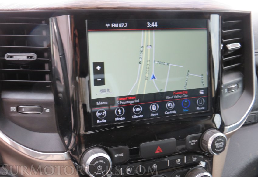 2019 Ram 1500 - Image 46