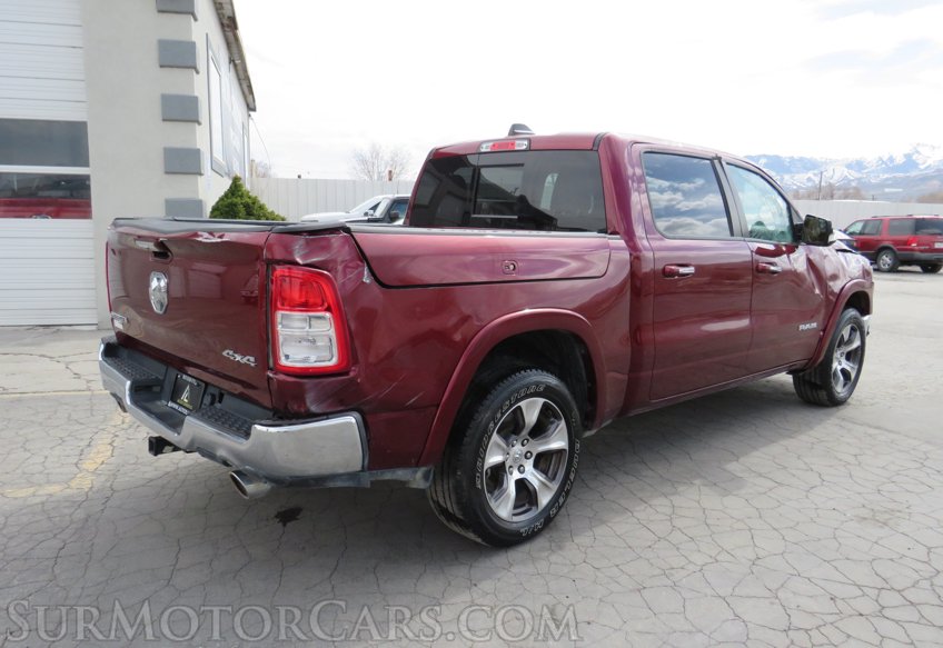 2019 Ram 1500 - Image 7