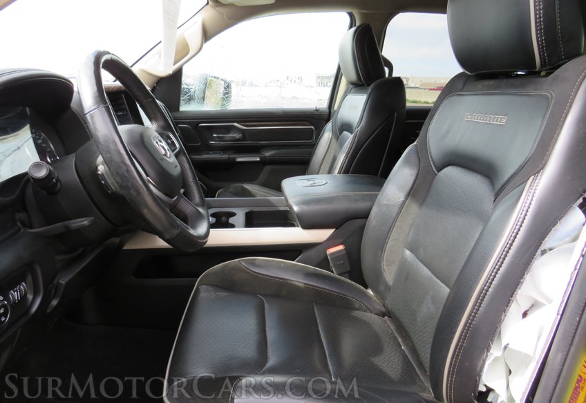 2019 Ram 1500 - Image 28