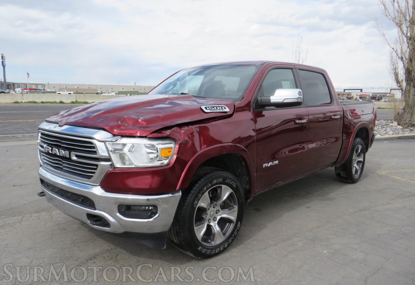 2019 Ram 1500 - Image 2