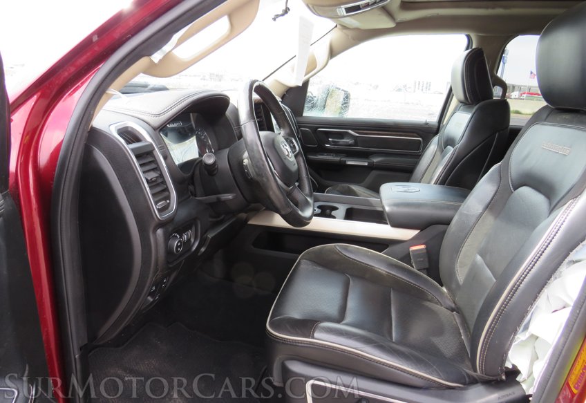 2019 Ram 1500 - Image 30