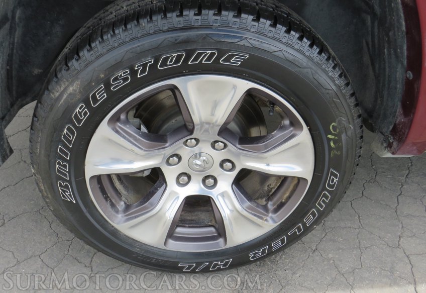 2019 Ram 1500 - Image 57