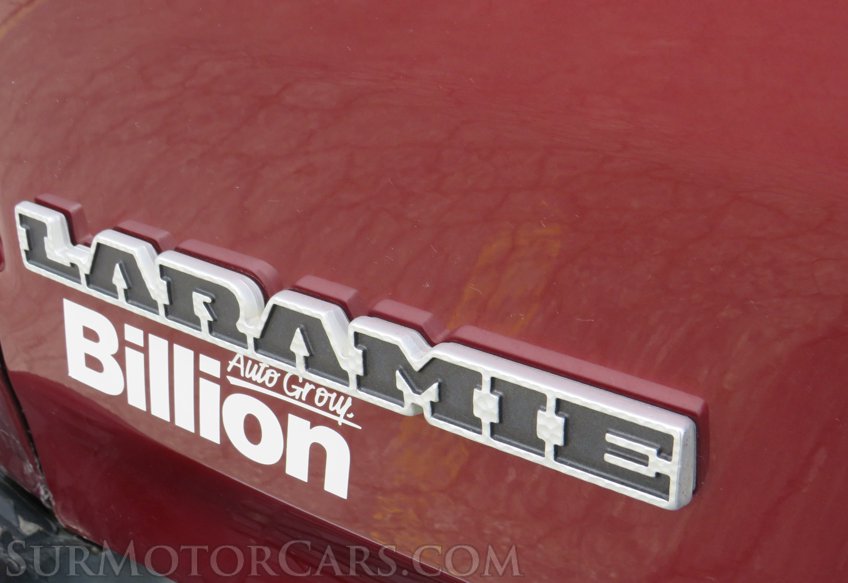 2019 Ram 1500 - Image 23