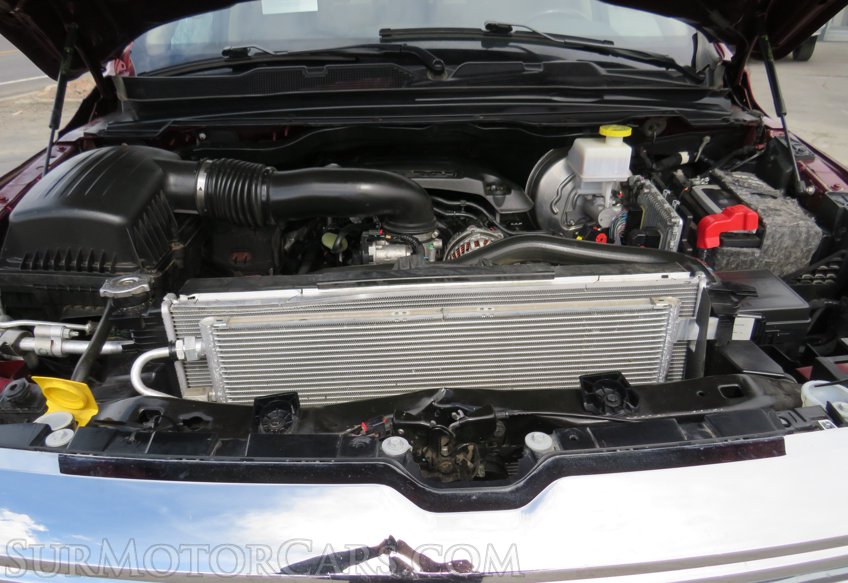 2019 Ram 1500 - Image 59