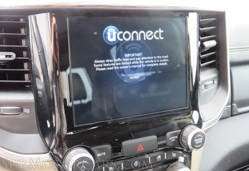 2019 Ram 1500 - Image 43