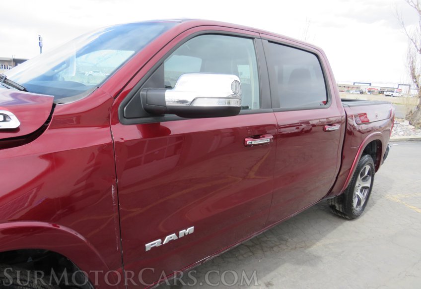 2019 Ram 1500 - Image 13