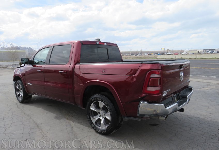 2019 Ram 1500 - Image 8