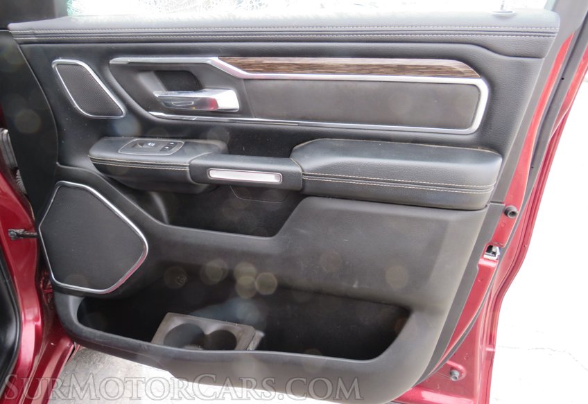 2019 Ram 1500 - Image 56