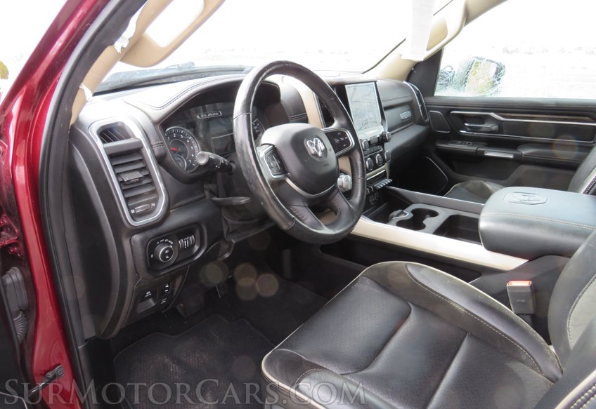 2019 Ram 1500 - Image 29