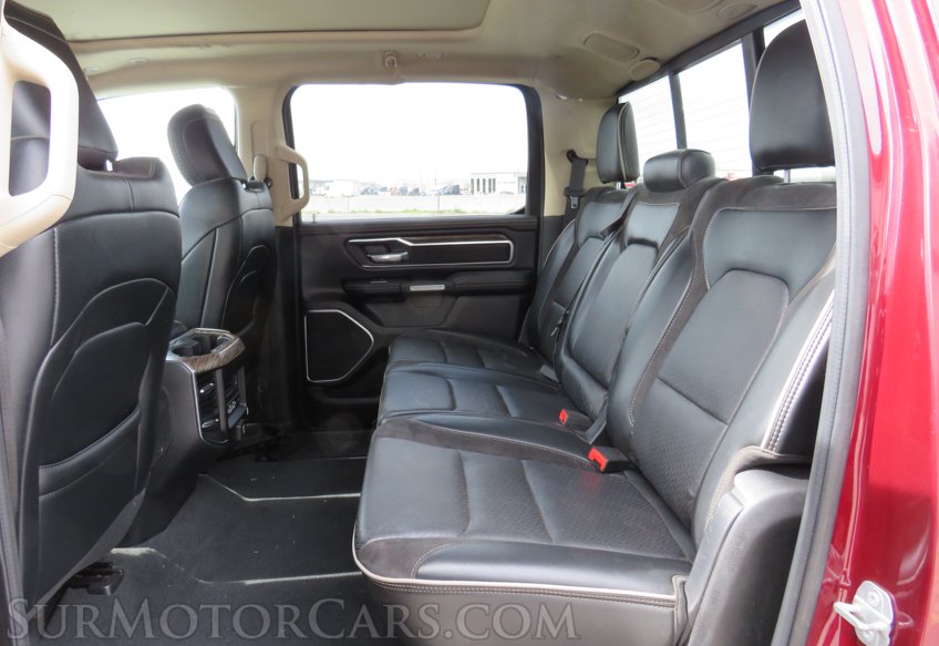 2019 Ram 1500 - Image 33