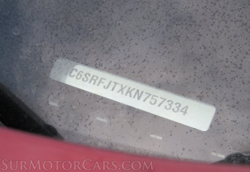 2019 Ram 1500 - Image 64