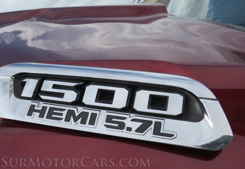 2019 Ram 1500 - Image 19