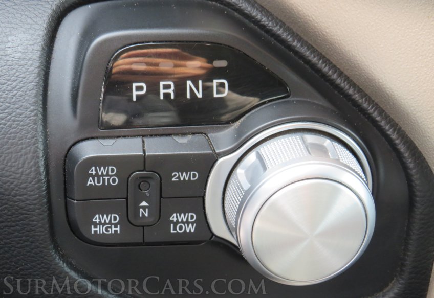 2019 Ram 1500 - Image 47