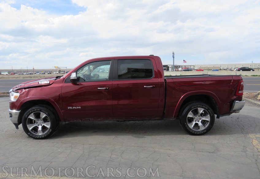 2019 Ram 1500 - Image 10