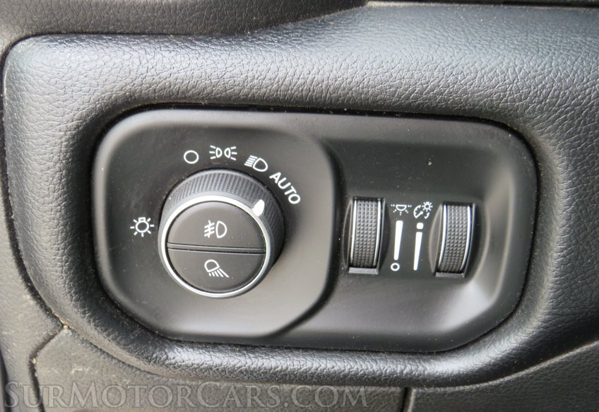 2019 Ram 1500 - Image 40