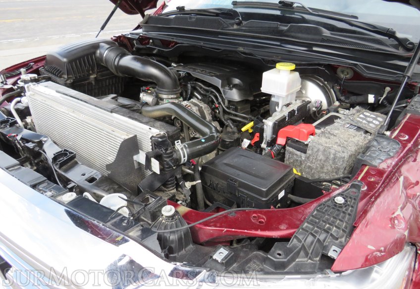 2019 Ram 1500 - Image 58