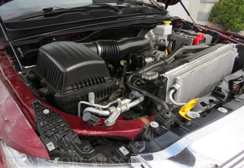 2019 Ram 1500 - Image 60