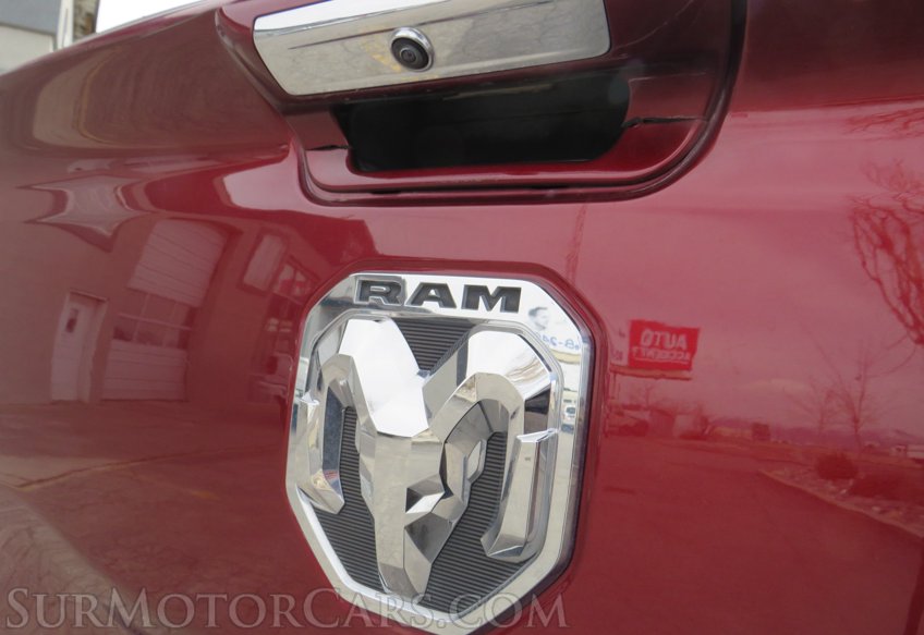 2019 Ram 1500 - Image 22