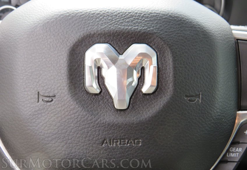 2019 Ram 1500 - Image 36