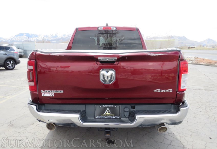 2019 Ram 1500 - Image 11